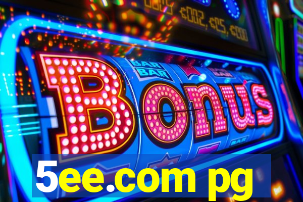 5ee.com pg